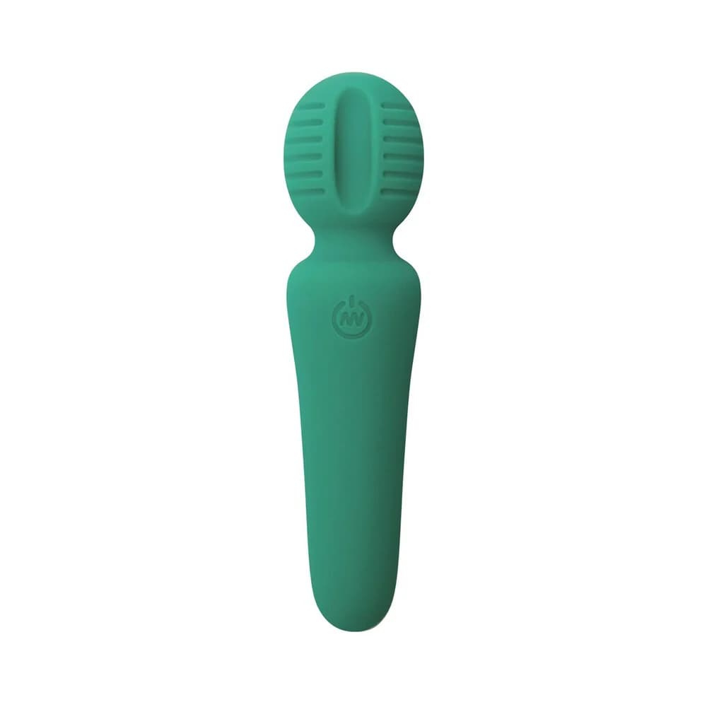 Adam & Eve Eve's Petite Private Pleasure Wand thumbnail 3