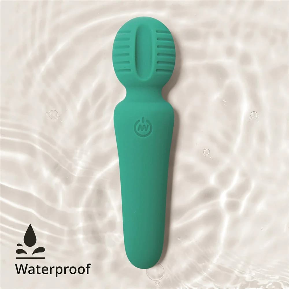 Adam & Eve Eve's Petite Private Pleasure Wand thumbnail 6
