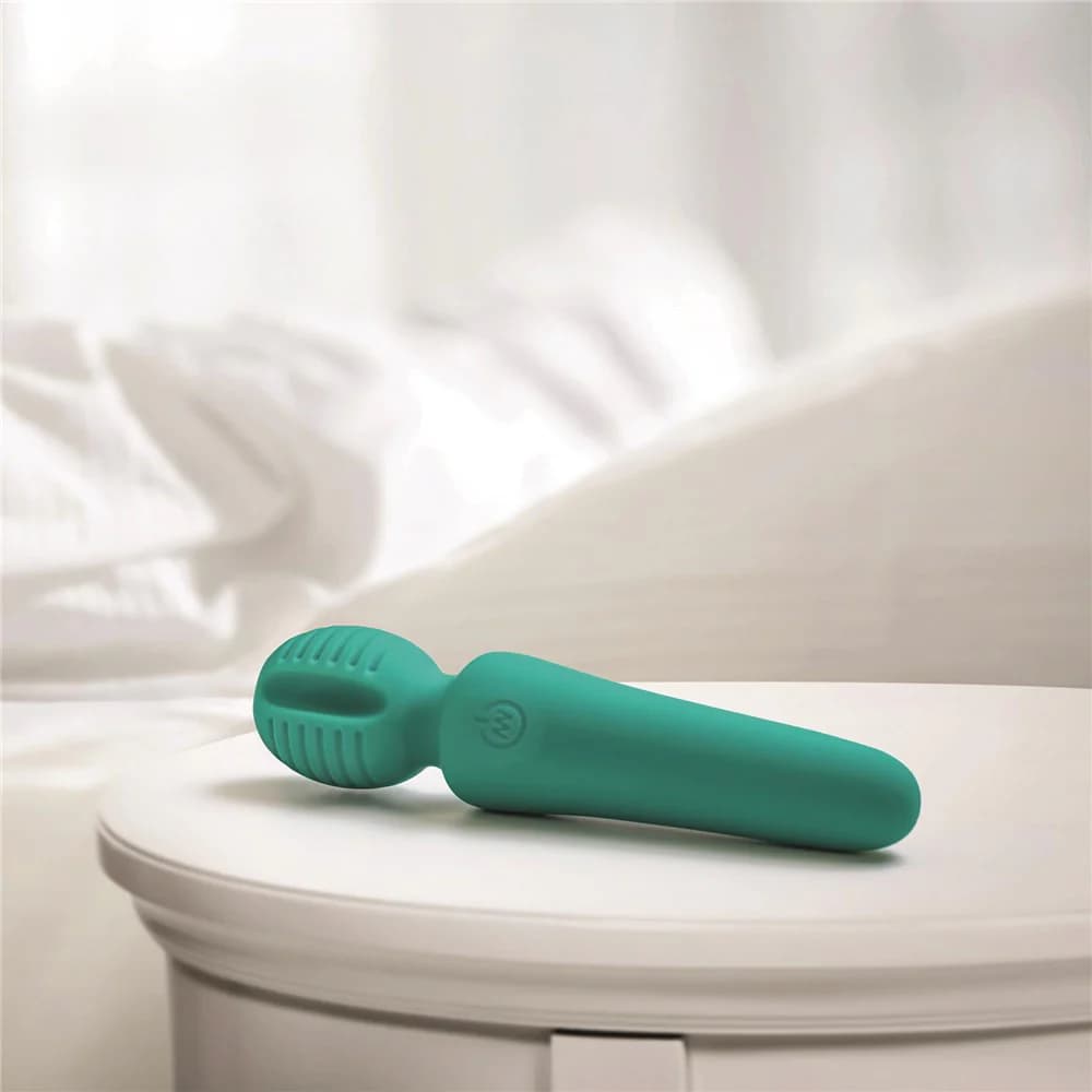 Adam & Eve Eve's Petite Private Pleasure Wand thumbnail 7