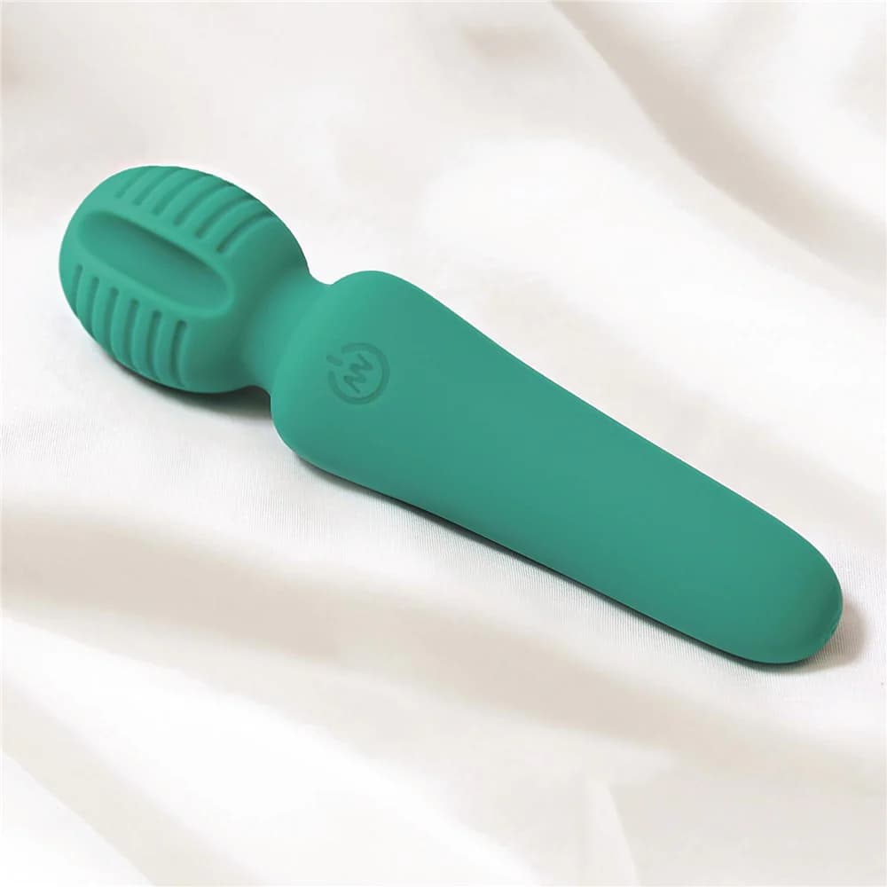 Adam & Eve Eve's Petite Private Pleasure Wand thumbnail 8