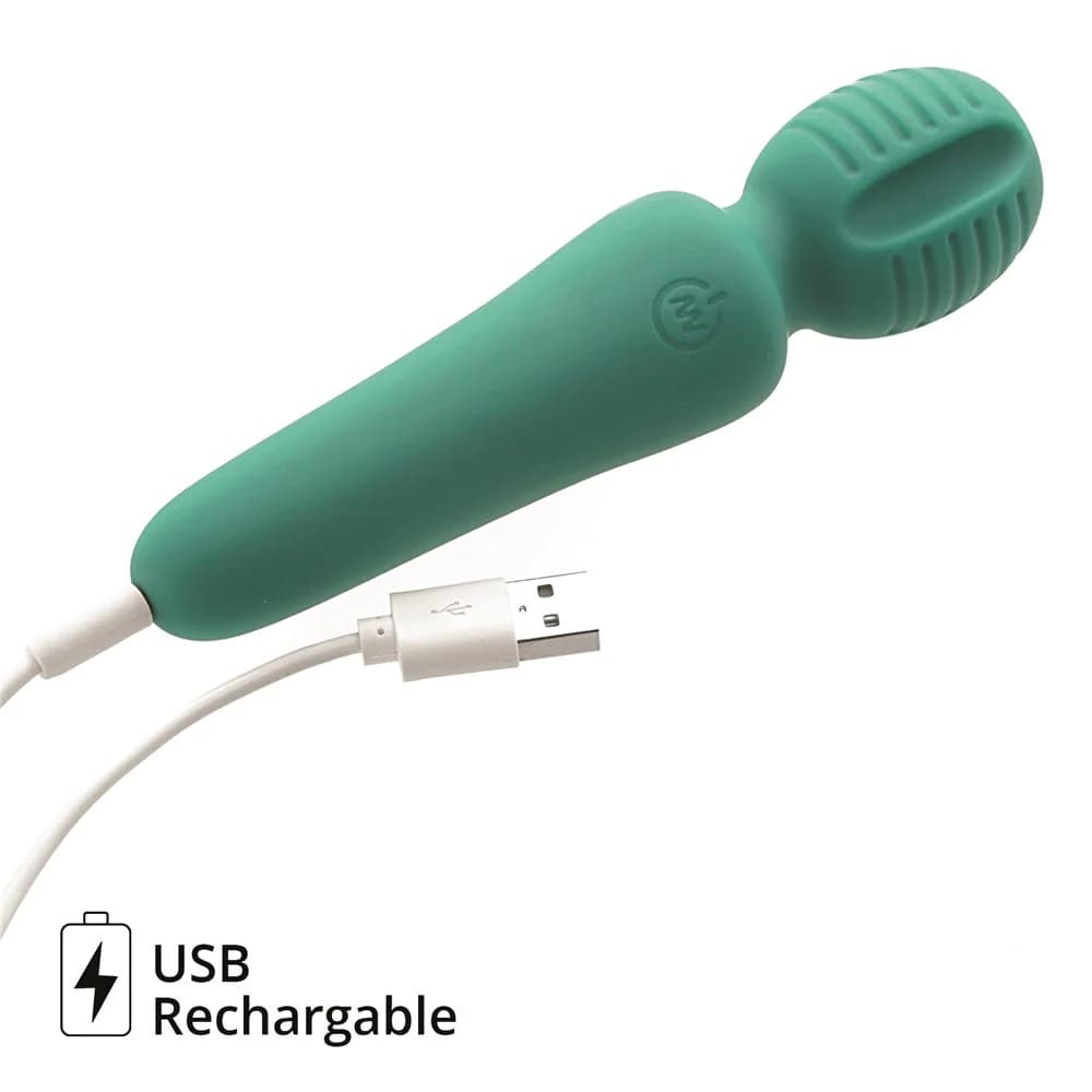 Adam & Eve Eve's Petite Private Pleasure Wand thumbnail 9