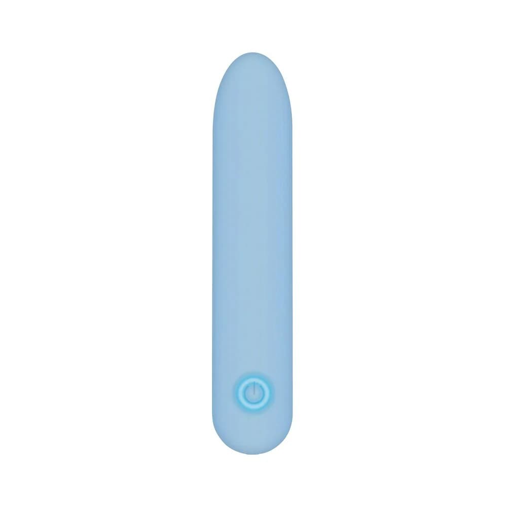 Adam & Eve Eve's Silky Sensations Rechargeable Bullet thumbnail 2