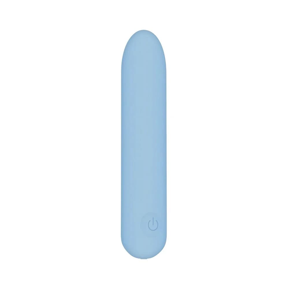 Adam & Eve Eve's Silky Sensations Rechargeable Bullet thumbnail 3