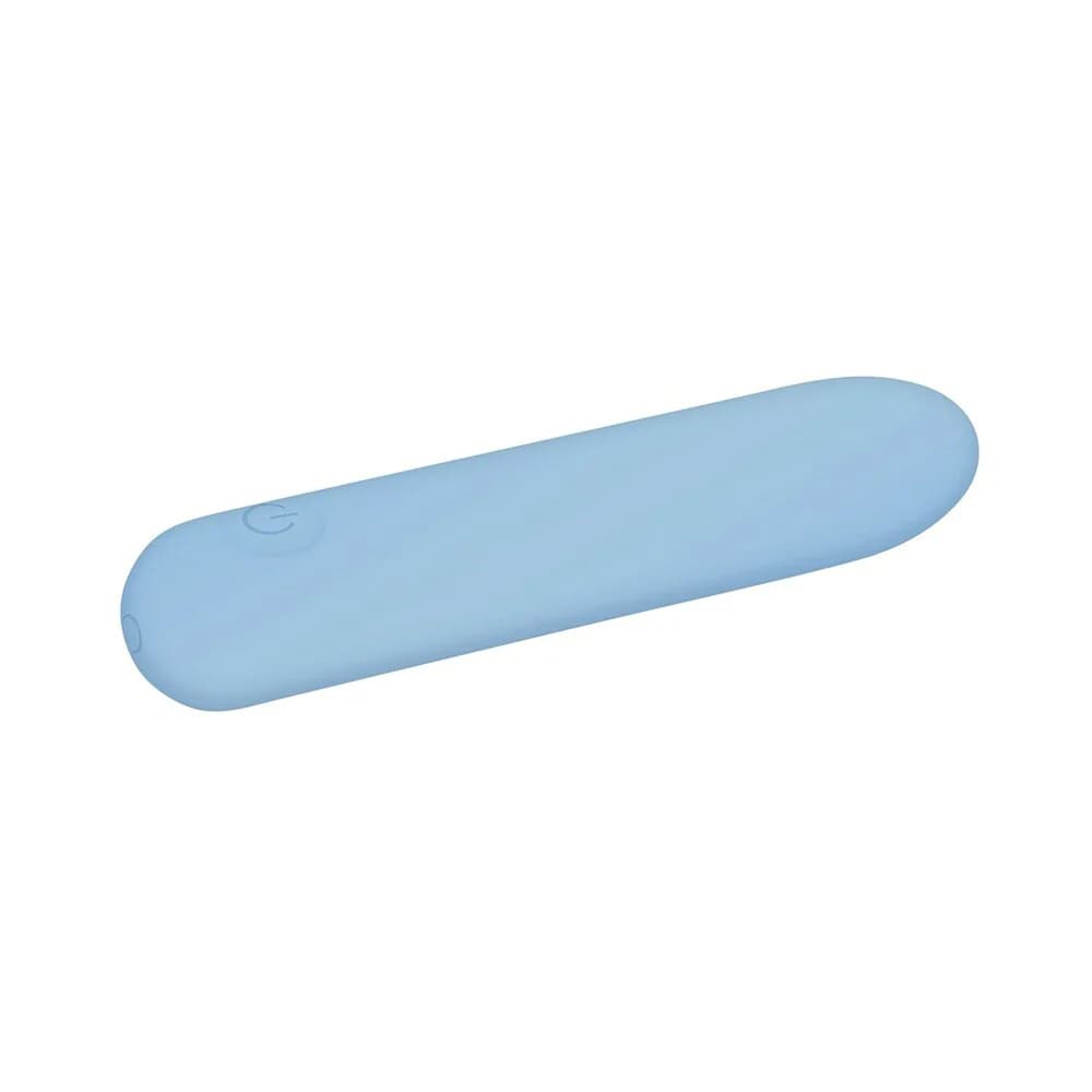Adam & Eve Eve's Silky Sensations Rechargeable Bullet thumbnail 6