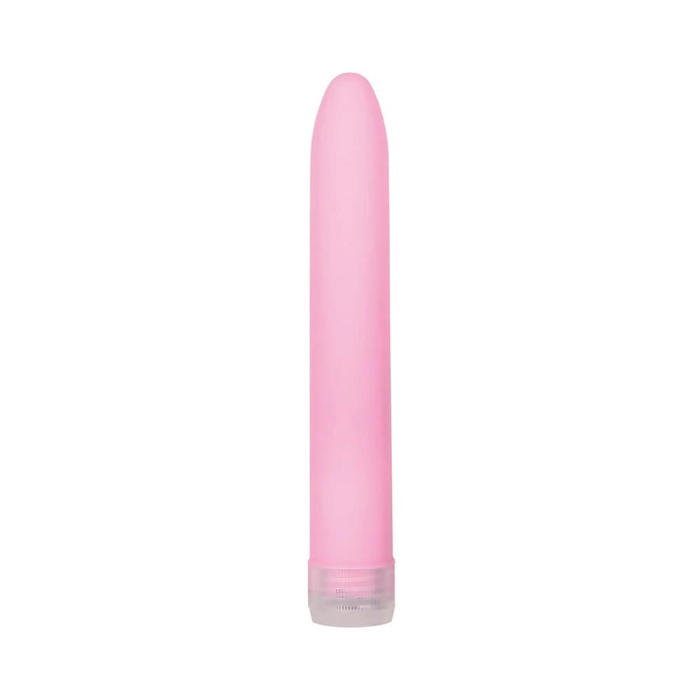 Adam & Eve Velvet Kiss Vibrator (Bag Packaging) thumbnail 2