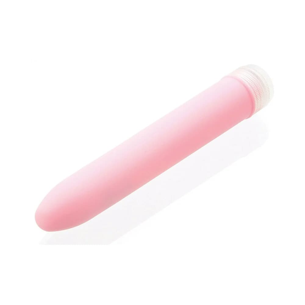 Adam & Eve Velvet Kiss Vibrator (Bag Packaging) thumbnail 3