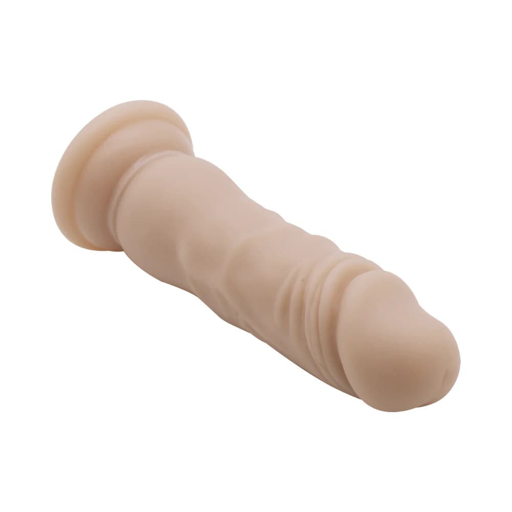 Adam & Eve My First Willy Silicone (Bag) thumbnail 4