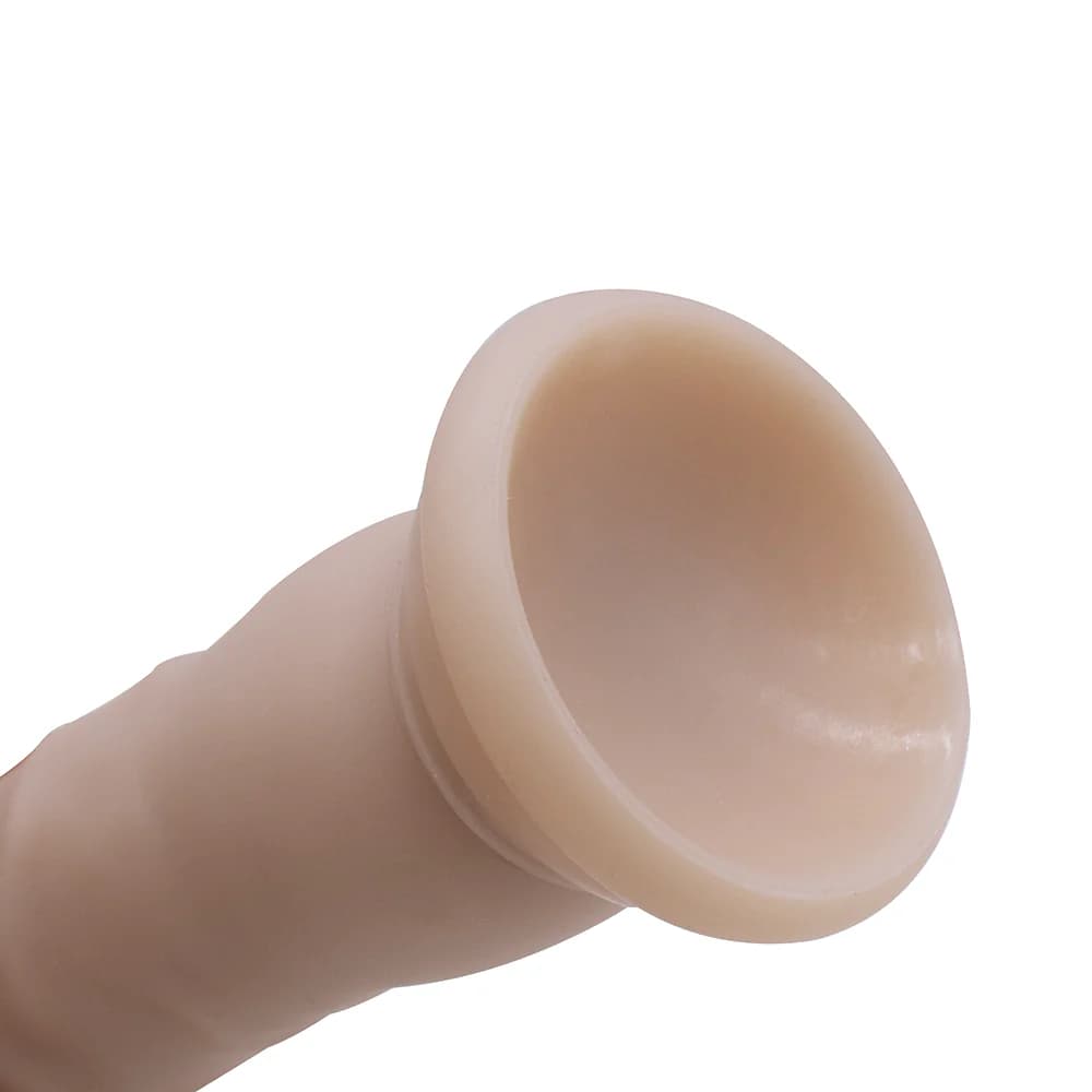 Adam & Eve My First Willy Silicone (Bag) thumbnail 5