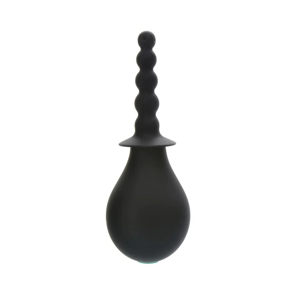 Adam & Eve Smooth & Easy Silicone Douche thumbnail 3