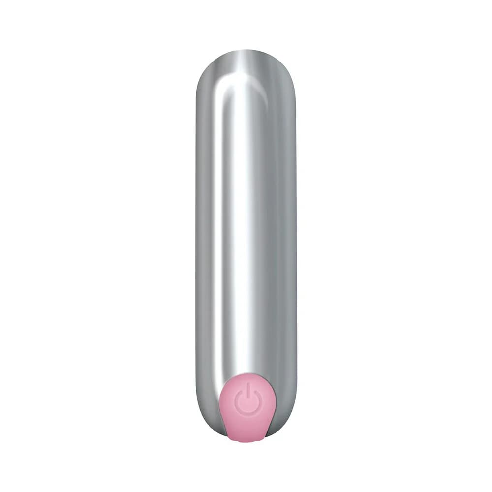 Adam & Eve Silicone Rechargeable Finger Vibe (Bag Packaging) thumbnail 6