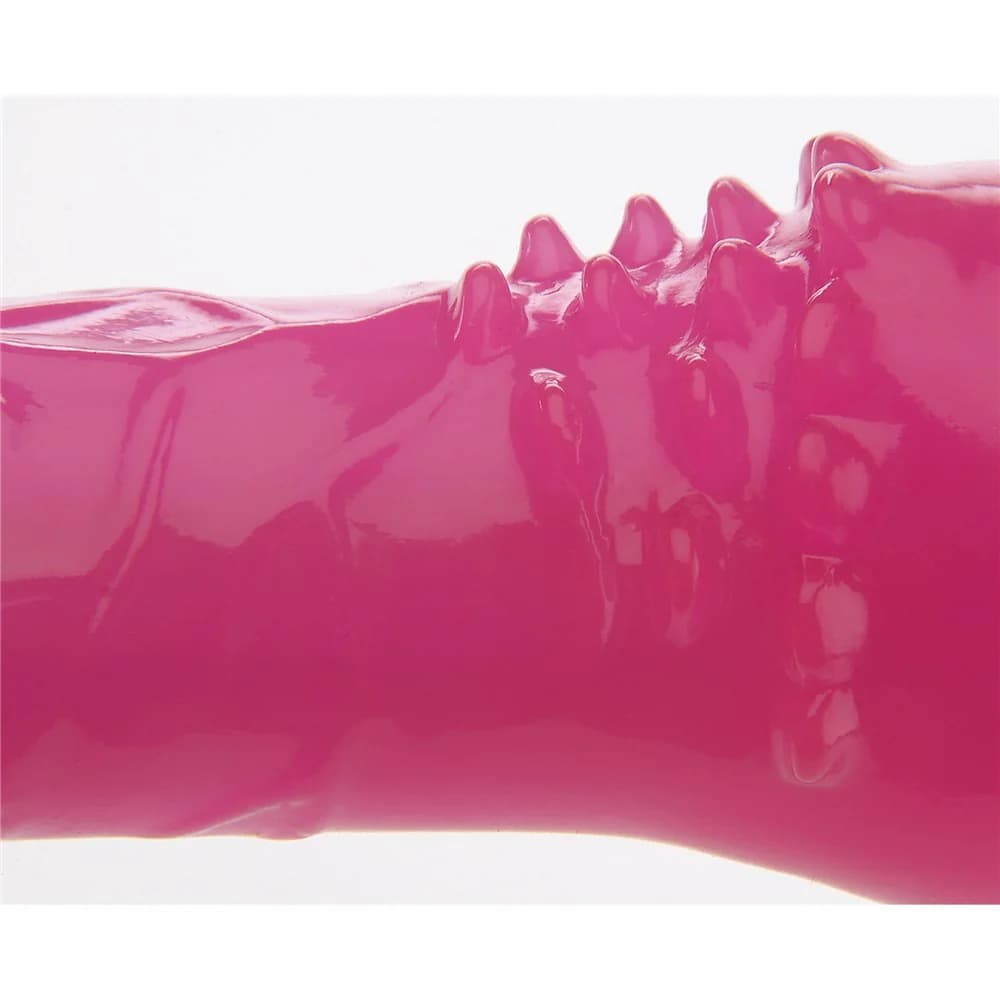 Adam & Eve Eve's Slim Pink Pleaser Vibrator thumbnail 6