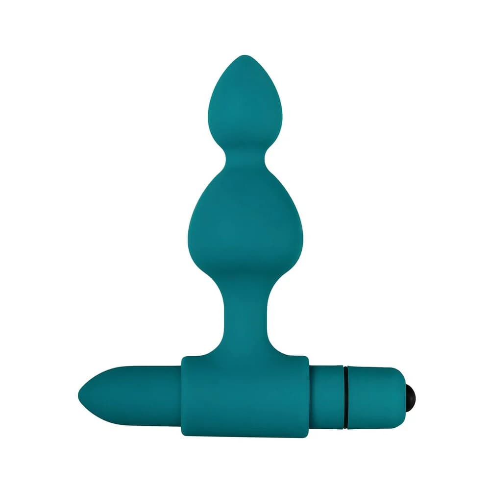 Adam & Eve Vibrating Bumpy Bead Set thumbnail 7