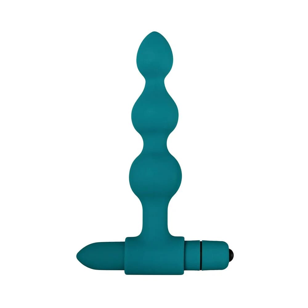 Adam & Eve Vibrating Bumpy Bead Set thumbnail 8