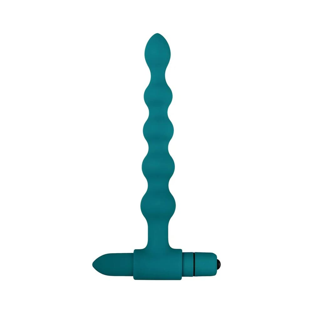 Adam & Eve Vibrating Bumpy Bead Set thumbnail 9