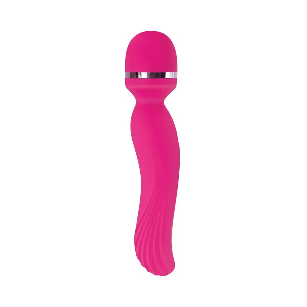 Adam & Eve Intimate Curves Rechargeable Wand thumbnail 2