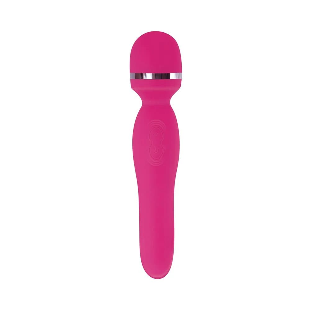Adam & Eve Intimate Curves Rechargeable Wand thumbnail 3
