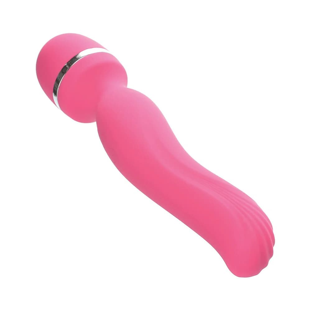 Adam & Eve Intimate Curves Rechargeable Wand thumbnail 5