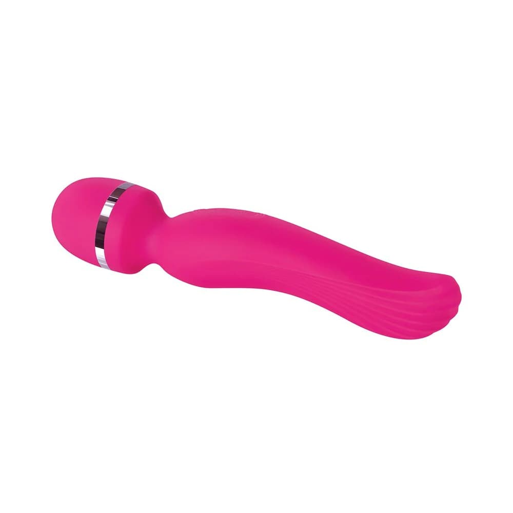 Adam & Eve Intimate Curves Rechargeable Wand thumbnail 6