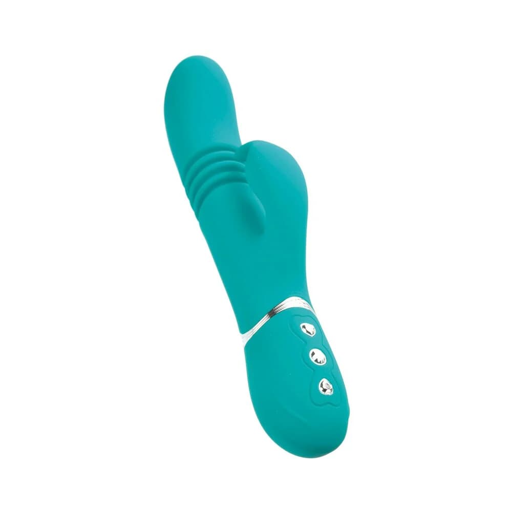 Adam & Eve Eve's Rechargeable Thrusting Rabbit thumbnail 3