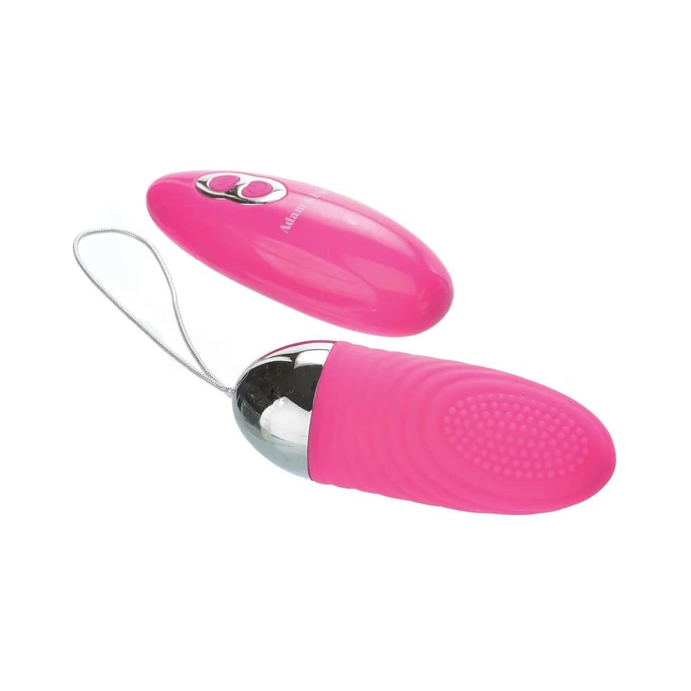 Adam & Eve Turn Me On Rechargeable Love Bullet thumbnail 2