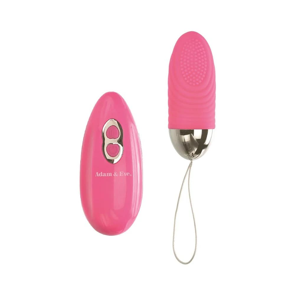 Adam & Eve Turn Me On Rechargeable Love Bullet thumbnail 3