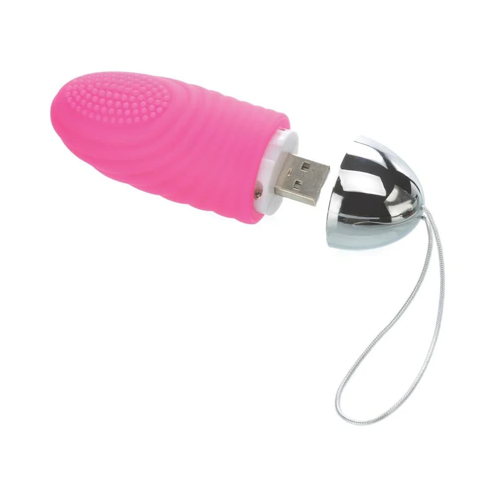 Adam & Eve Turn Me On Rechargeable Love Bullet thumbnail 5