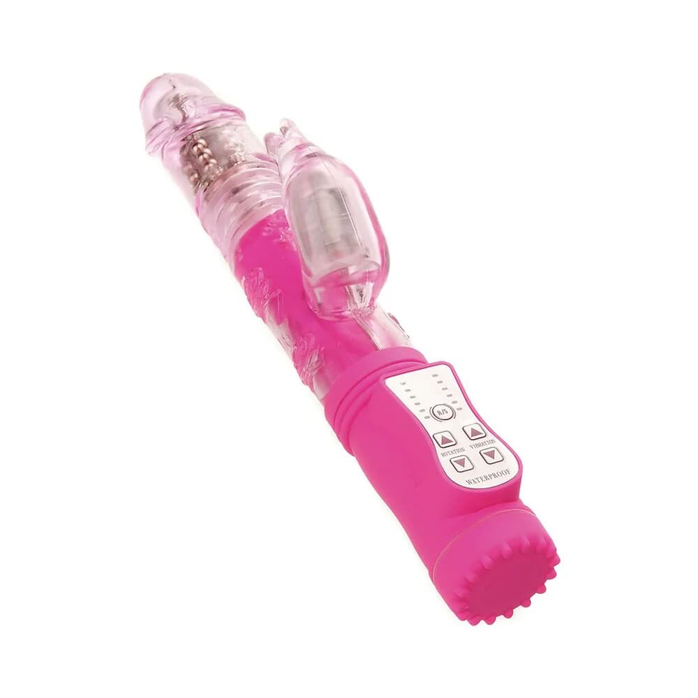 Adam & Eve Eve's First Thruster (Bag Packaging) thumbnail 5
