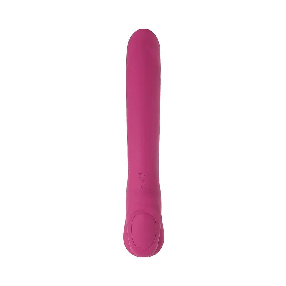 Adam & Eve Eve's Vibrating Strapless Strap-On thumbnail 5