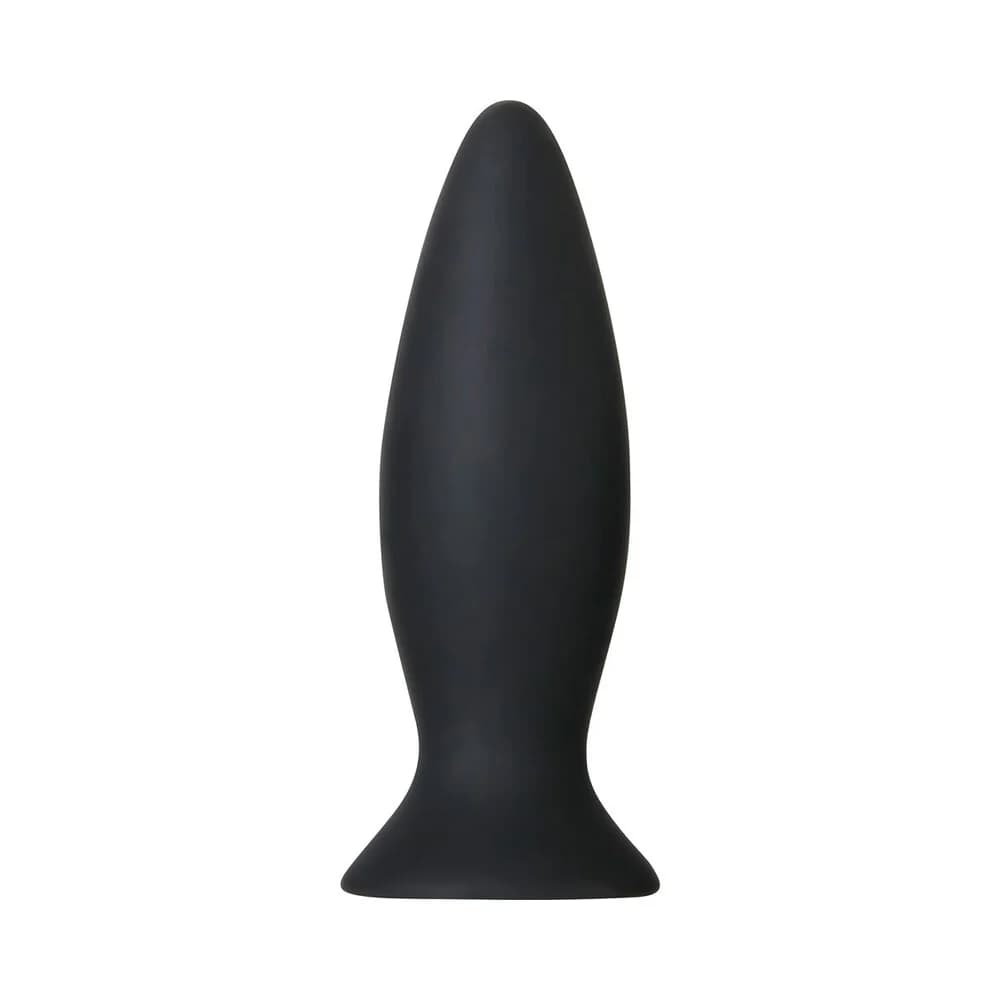 Adam & Eve Rechargeable Vibrating Anal Plug Trainer Kit thumbnail 5