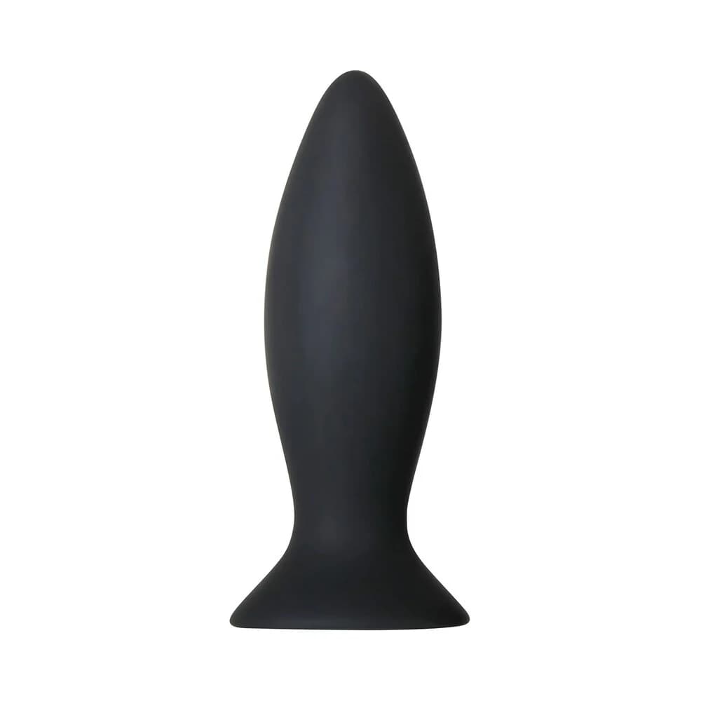 Adam & Eve Rechargeable Vibrating Anal Plug Trainer Kit thumbnail 6