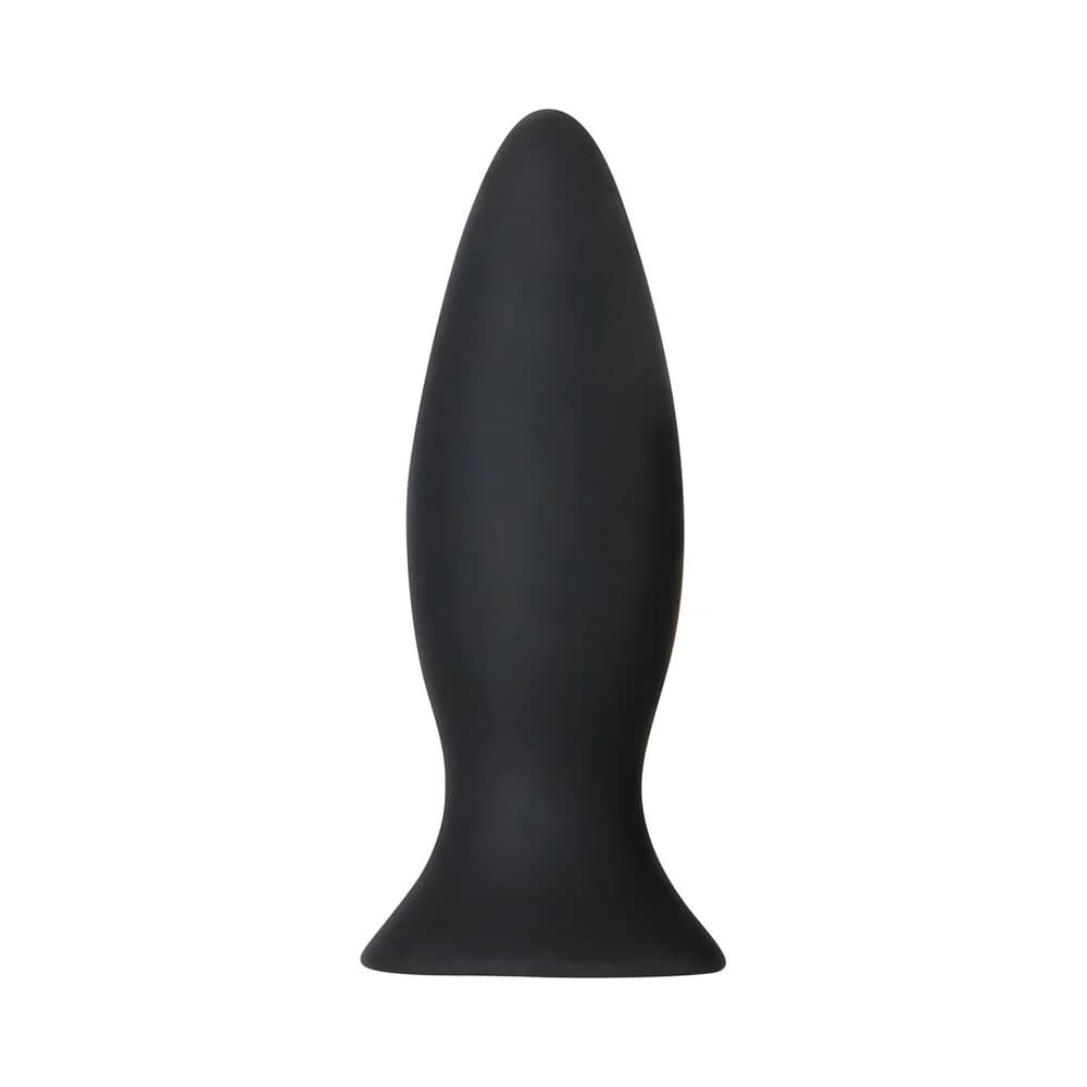 Adam & Eve Rechargeable Vibrating Anal Plug Trainer Kit thumbnail 7