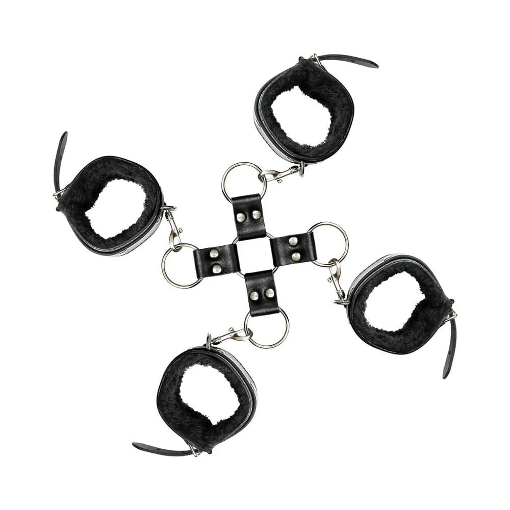 Adam & Eve Hog Tie Kit (Bag Packaging) thumbnail 3
