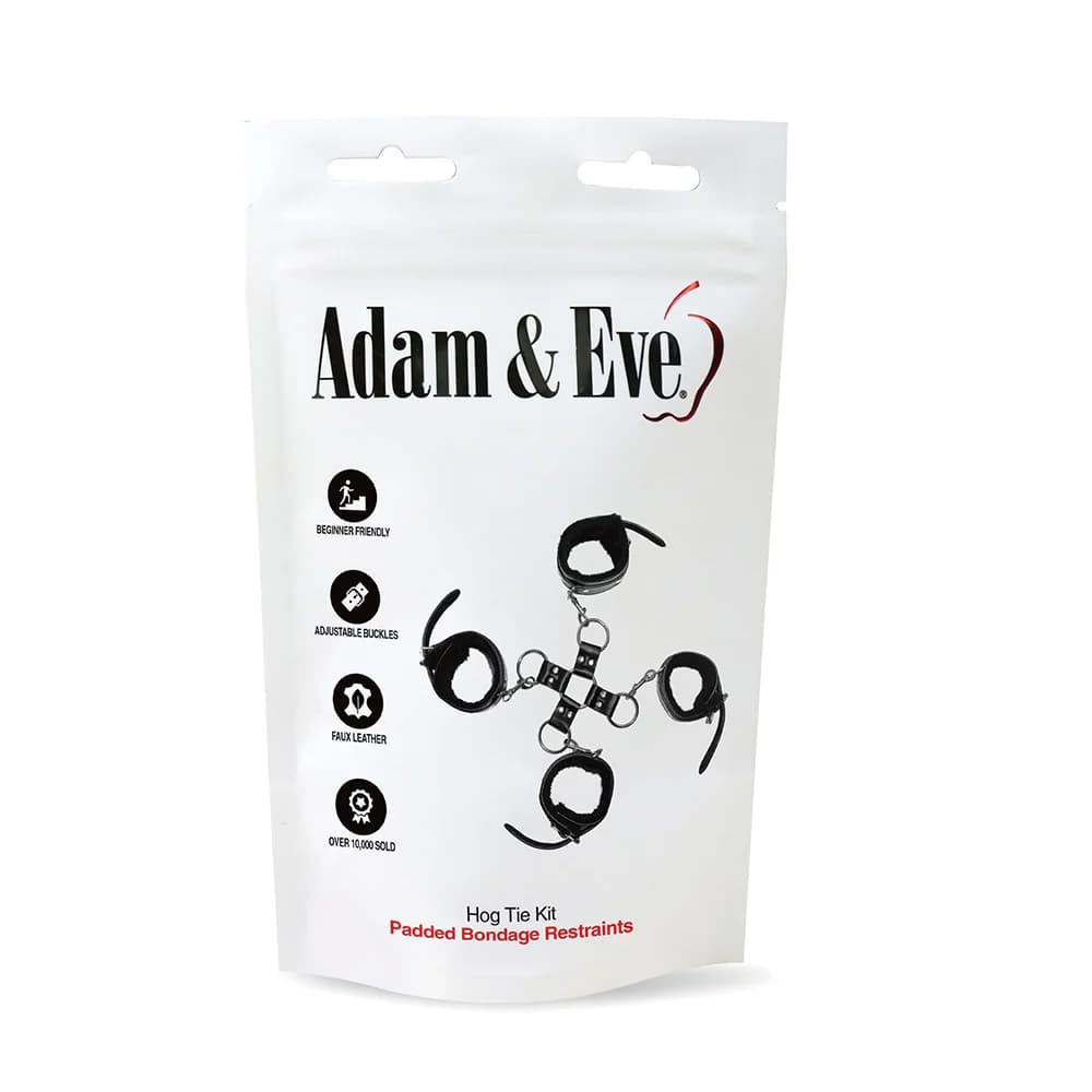 Adam & Eve Hog Tie Kit (Bag Packaging) thumbnail 9