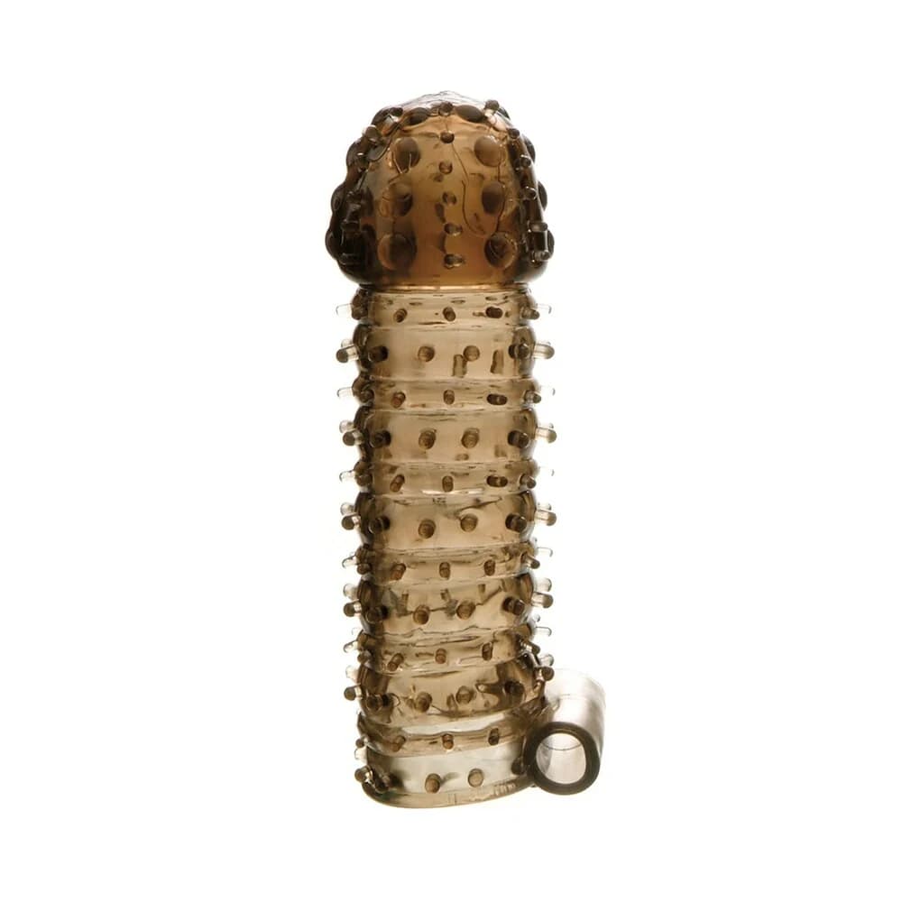 Adam & Eve Vibrating Penis Sleeve Kit (Bag) thumbnail 4