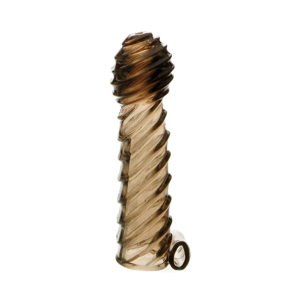 Adam & Eve Vibrating Penis Sleeve Kit (Bag) thumbnail 6