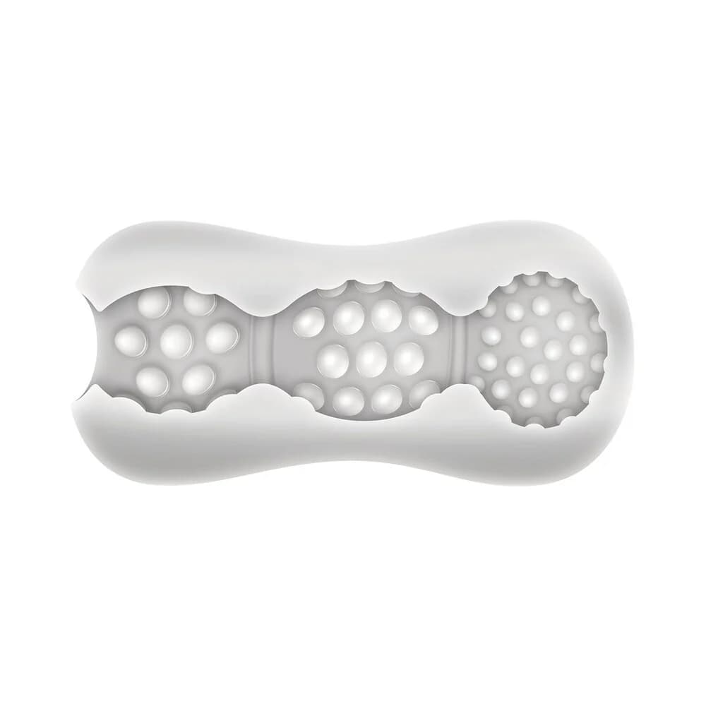 Adam & Eve Triple Chamber Ball Drainer thumbnail 3