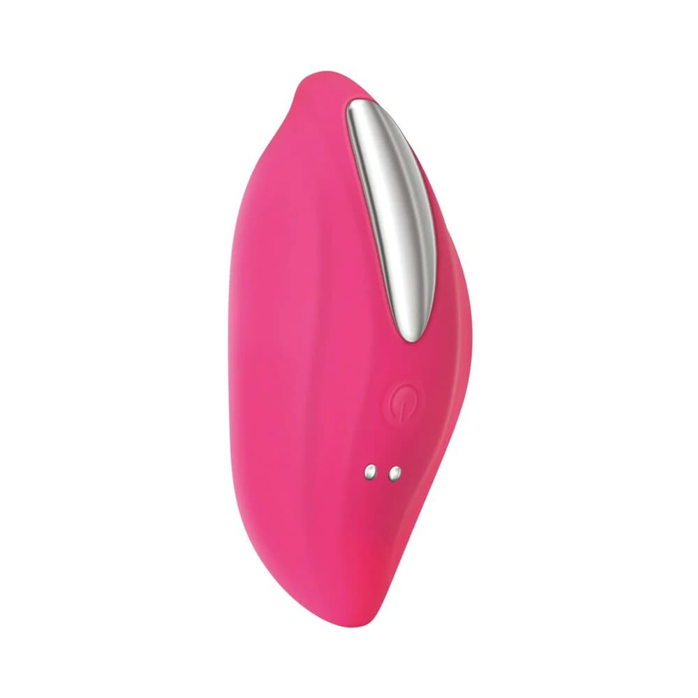 Adam & Eve Eve's Rechargeable Vibrating Panty with Remote thumbnail 4
