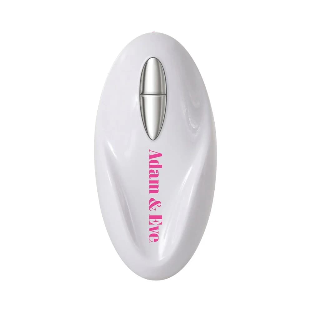 Adam & Eve Eve's Rechargeable Vibrating Panty with Remote thumbnail 5