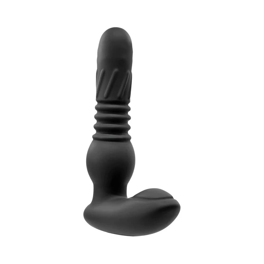 Adam & Eve Adam's Warming & Rotating Prostate Thruster thumbnail 3