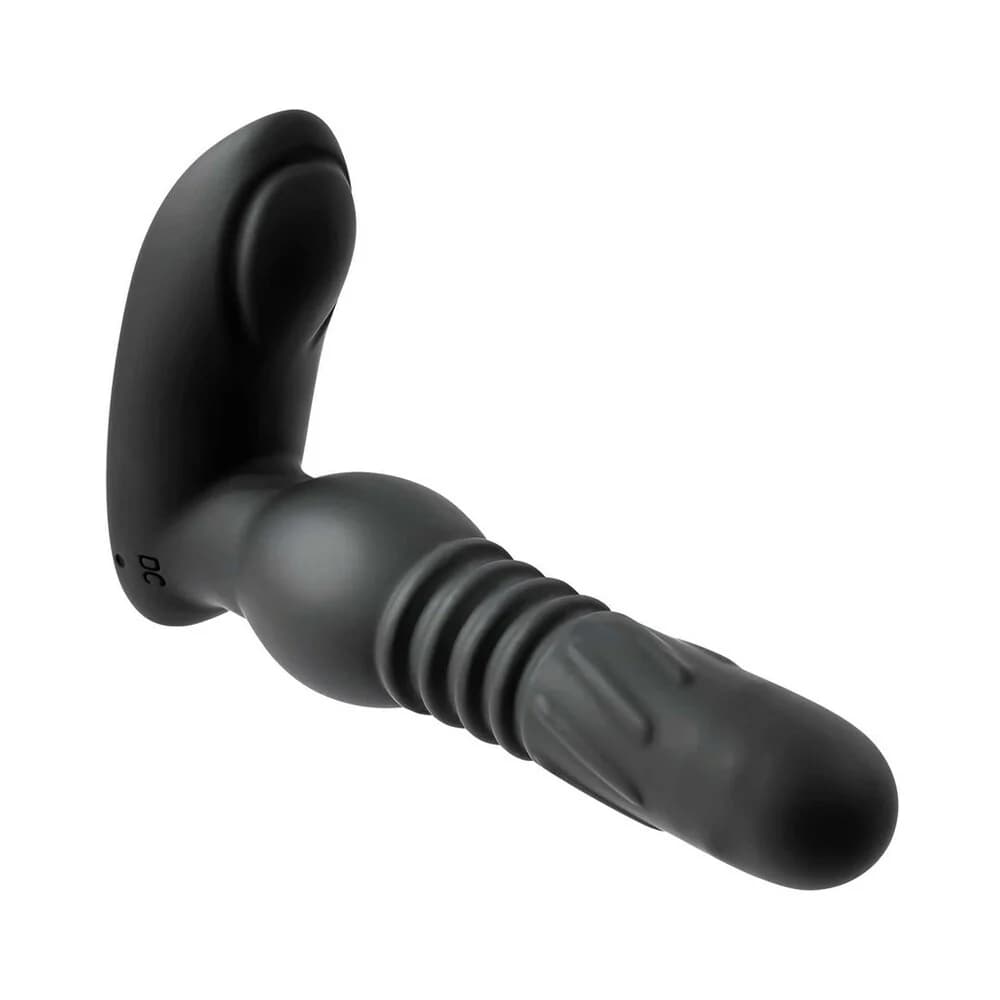 Adam & Eve Adam's Warming & Rotating Prostate Thruster thumbnail 5