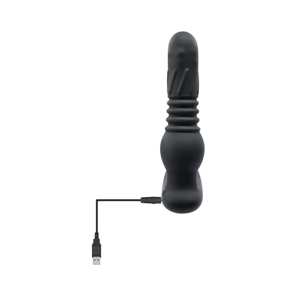 Adam & Eve Adam's Warming & Rotating Prostate Thruster thumbnail 8
