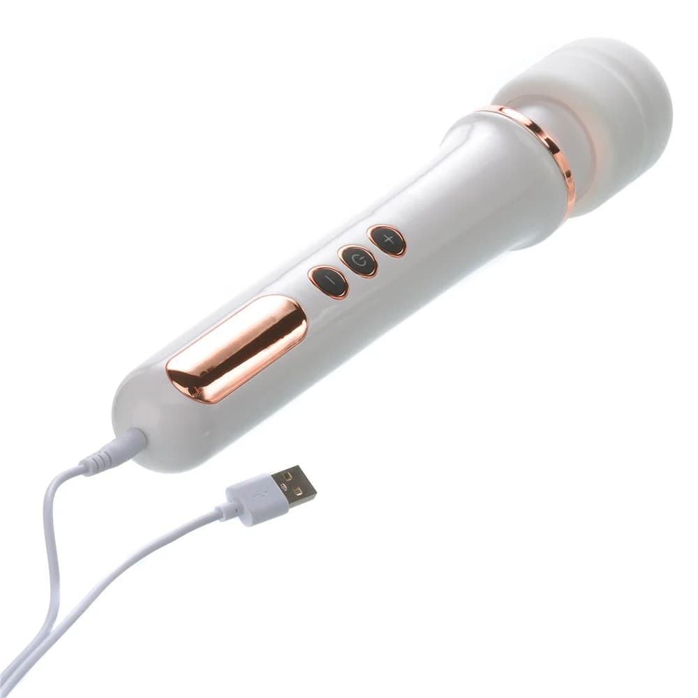 Adam & Eve Magic Massager Rechargeable thumbnail 3