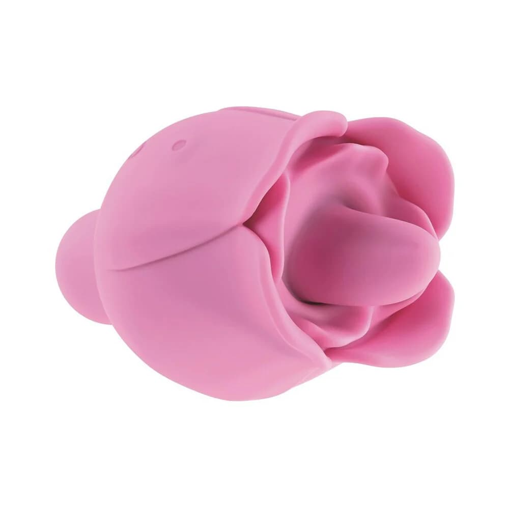 Adam & Eve Eve's Ravishing Clit Flicking Rose thumbnail 8