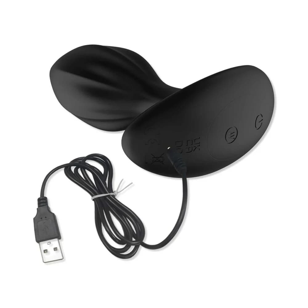Adam & Eve Vibrating Anal Trainer Set thumbnail 6