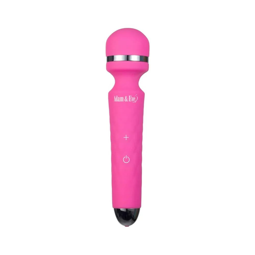 Adam & Eve Peak Wand Massager thumbnail 2