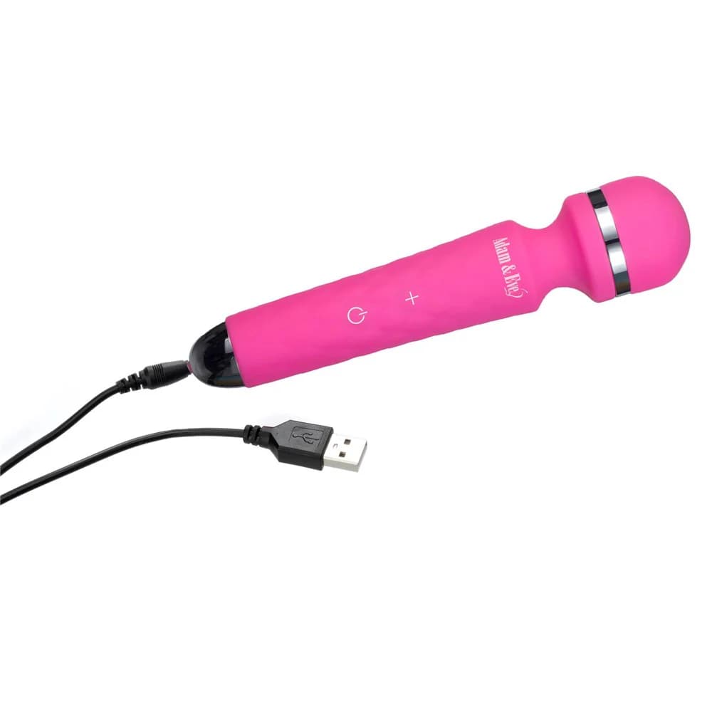 Adam & Eve Peak Wand Massager thumbnail 3