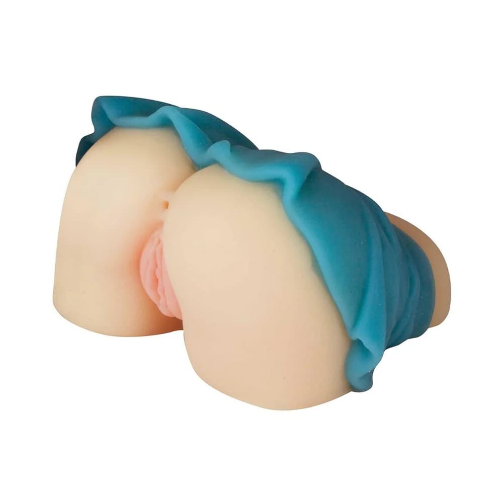 Adam & Eve College Coed Backdoor Booty Masturbator thumbnail 2