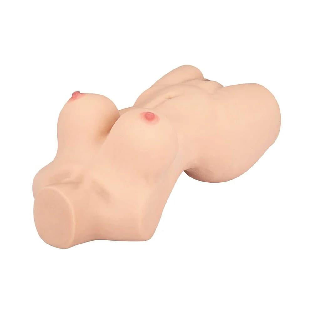 Adam & Eve Eve's Realistic Torso thumbnail 9