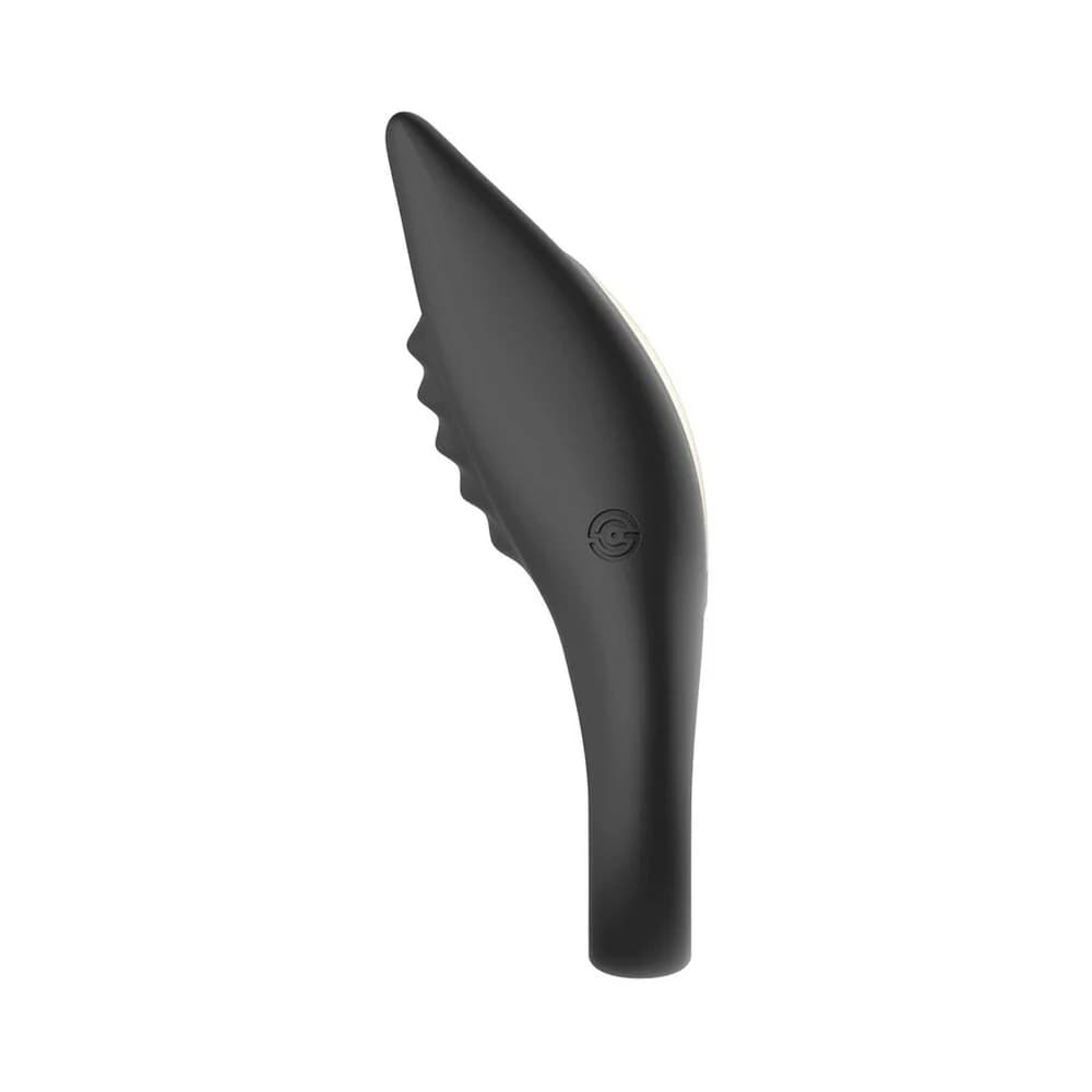 Adam & Eve Lucas II Vibrating Rechargeable Couple's Stimulator thumbnail 6