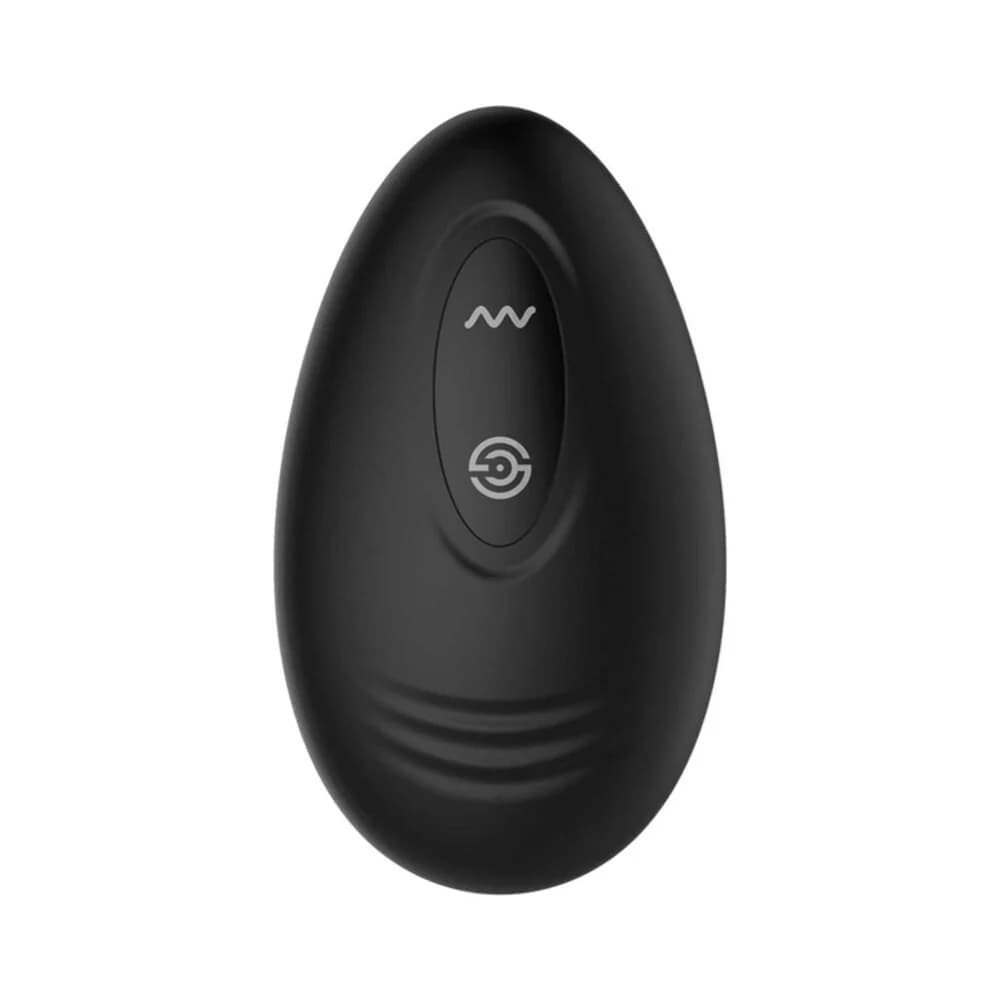 Adam & Eve Lucas II Vibrating Rechargeable Couple's Stimulator thumbnail 8